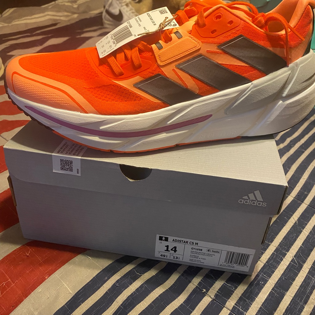 Adidas Adistar Cs